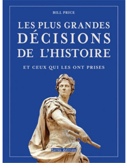 LES PLUS GRANDES DECISIONS...