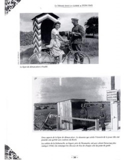 La Vienne dans la Guerre...