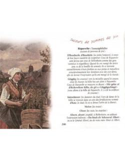 Surnoms et sobriquets des...