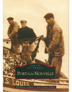 Port-la-Nouvelle - tome 1