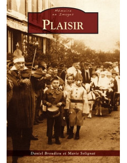 Plaisir