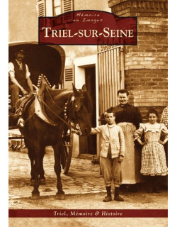 Triel-sur-Seine