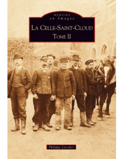 Celle-Saint-Cloud -  Tome...