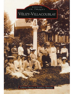 Vélizy-Villacoublay