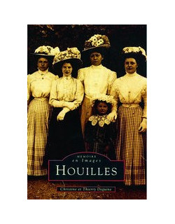 Houilles