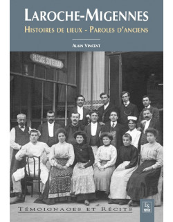 Laroche-Migennes