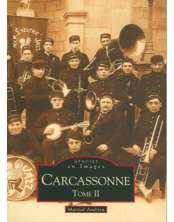Carcassonne - tome 2