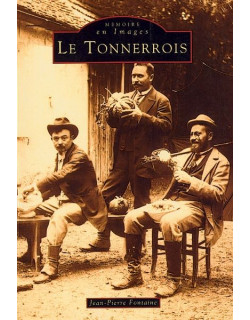 Tonnerrois (Le)