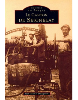 Seignelay (Canton de)