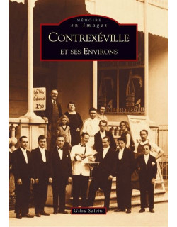 Contrexéville et ses environs