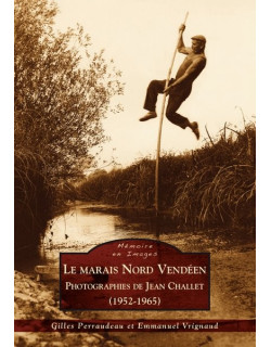 Marais Nord Vendéen (Le) -...