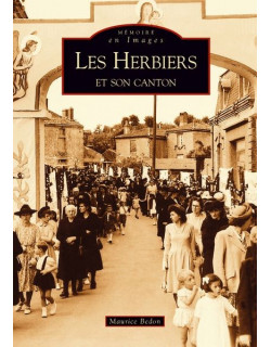 Herbiers et son canton (Les)