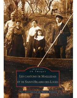 Maillezais et...