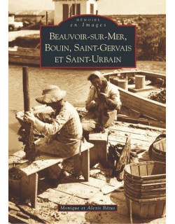 Beauvoir-sur-Mer, Bouin,...