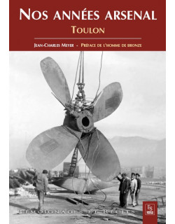 Arsenal (Nos années) - Toulon