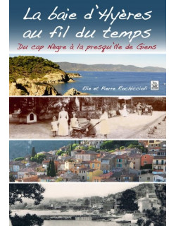 Baie d’Hyères au fil du...