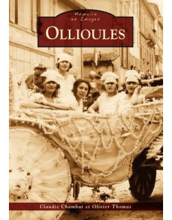 Ollioules