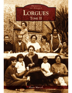 Lorgues - Tome II