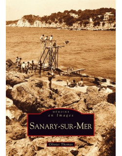 Sanary-sur-Mer - Tome I
