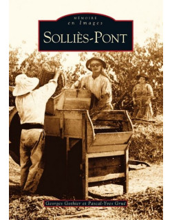 Solliès-Pont