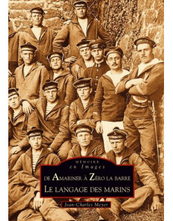 De Amariner à Zéro la barre...