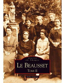 Beausset - Tome II (Le)