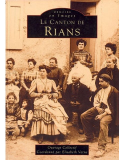 Rians (Le Canton de)