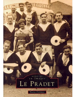Pradet (Le)