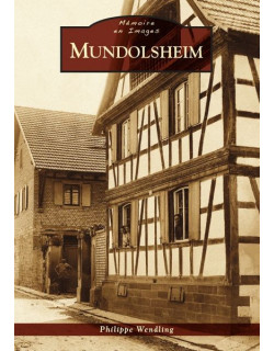 Mundolsheim