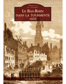 Bas-Rhin dans la tourmente...