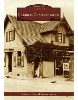 Illkirch-Graffenstaden