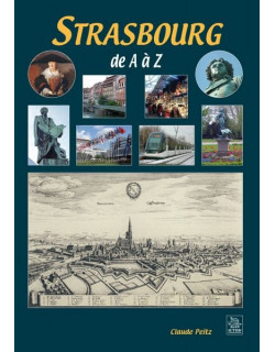 Strasbourg de A à Z
