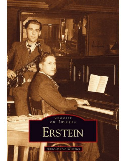 Erstein