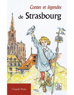 Contes et légendes de...
