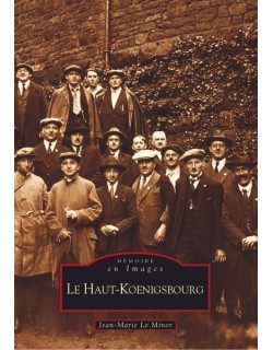 Le Haut-Koenigsbourg
