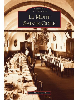 Mont Sainte-Odile (Le)
