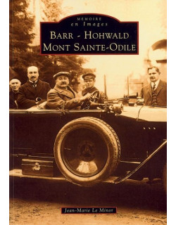 Barr-Hohwald - Mont...