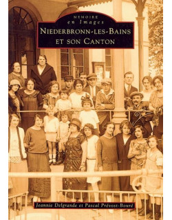 Niederbronn-les-Bains et...