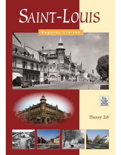 Saint-Louis (Regards Croisés)