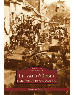 Val d'Orbey (Le) -...