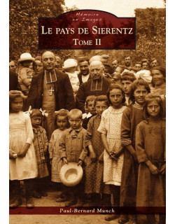 Sierentz (Le pays de) -...
