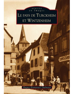 Turckheim et Wintzenheim...