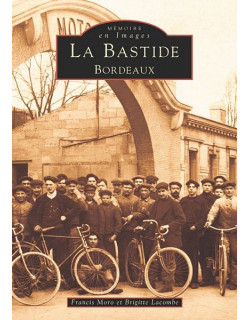 Bastide - Tome I (La)