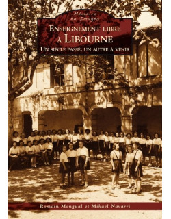Enseignement libre à...