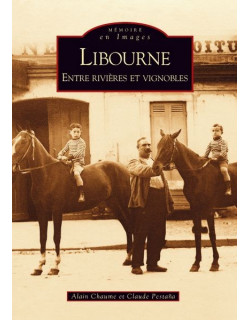 Libourne
