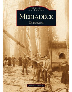 Mériadeck - Bordeaux