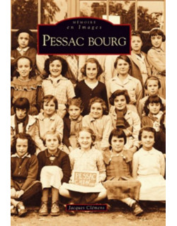 Pessac Bourg