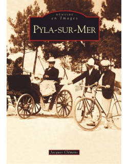 Pyla-sur-Mer