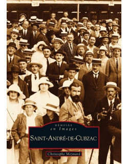 Saint-André-de-Cubzac