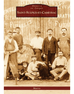 Saint-Sulpice-et-Cameyrac